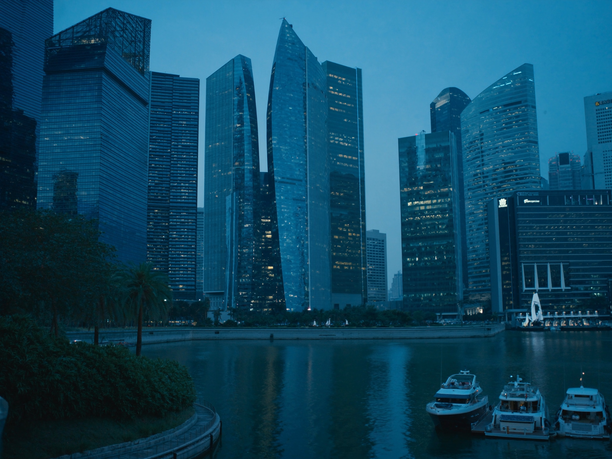 Сингапур