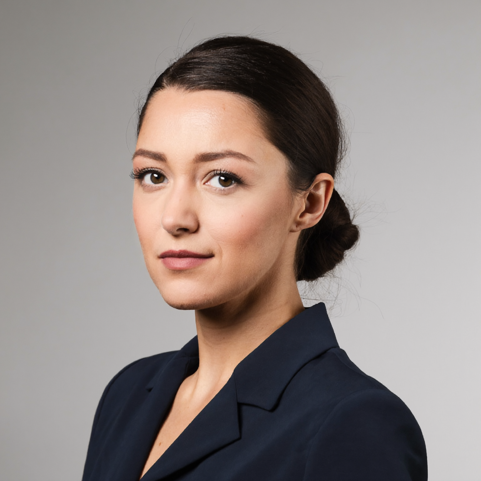 Анна Ковалёва, Специалист по визам